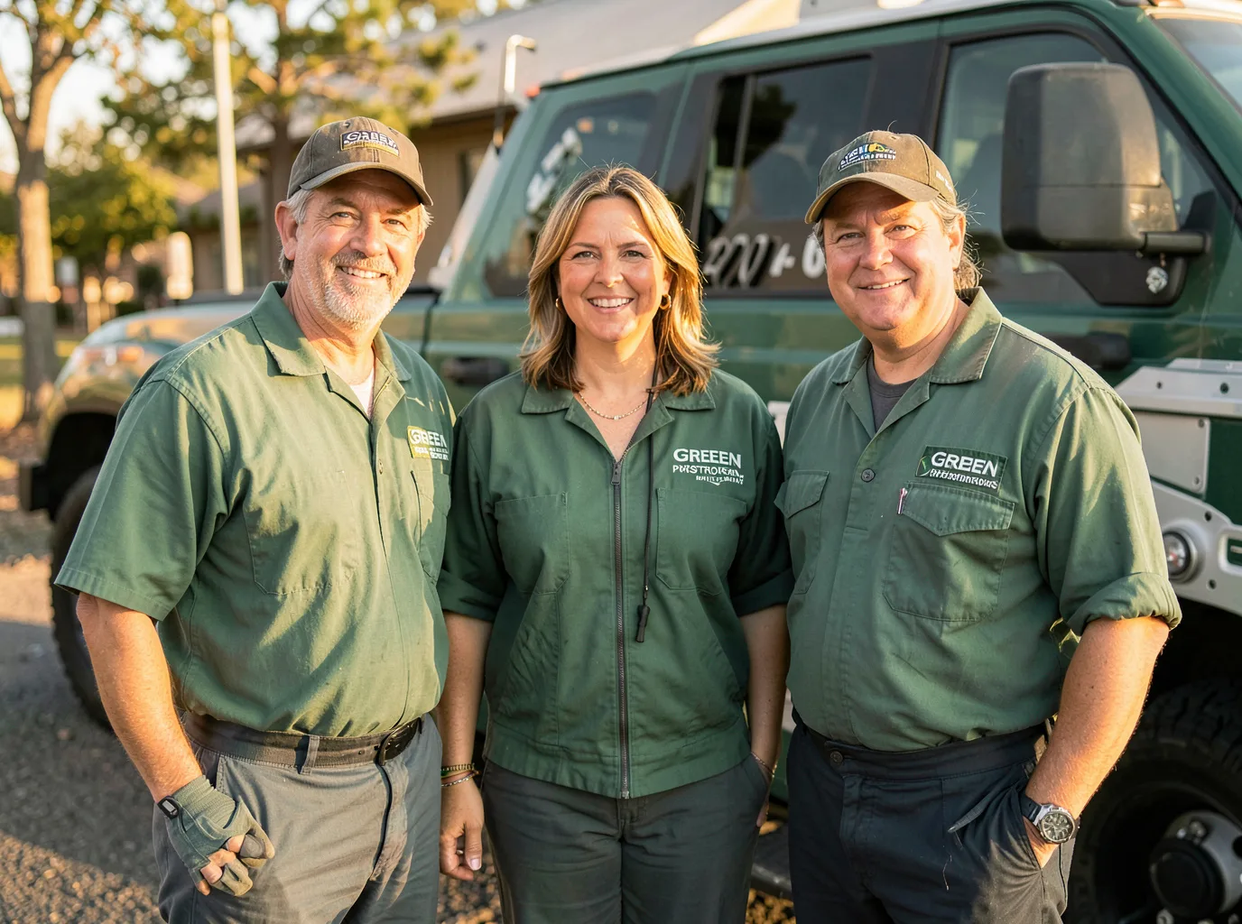 Water Damage Restoration company in Herndon, VA