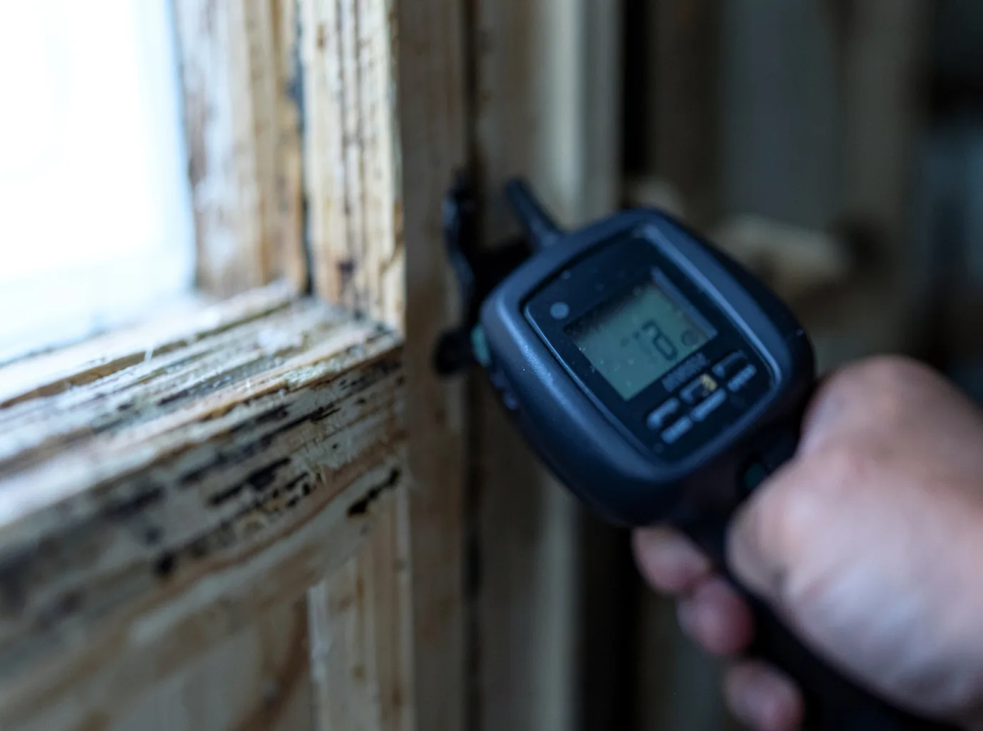 Water Damage Restoration Herndon, VA FAQs
