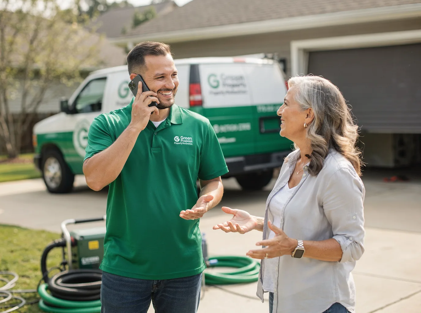 Water Damage Restoration Herndon, VA FAQs